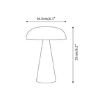 Dahlia | Lámpara de mesa