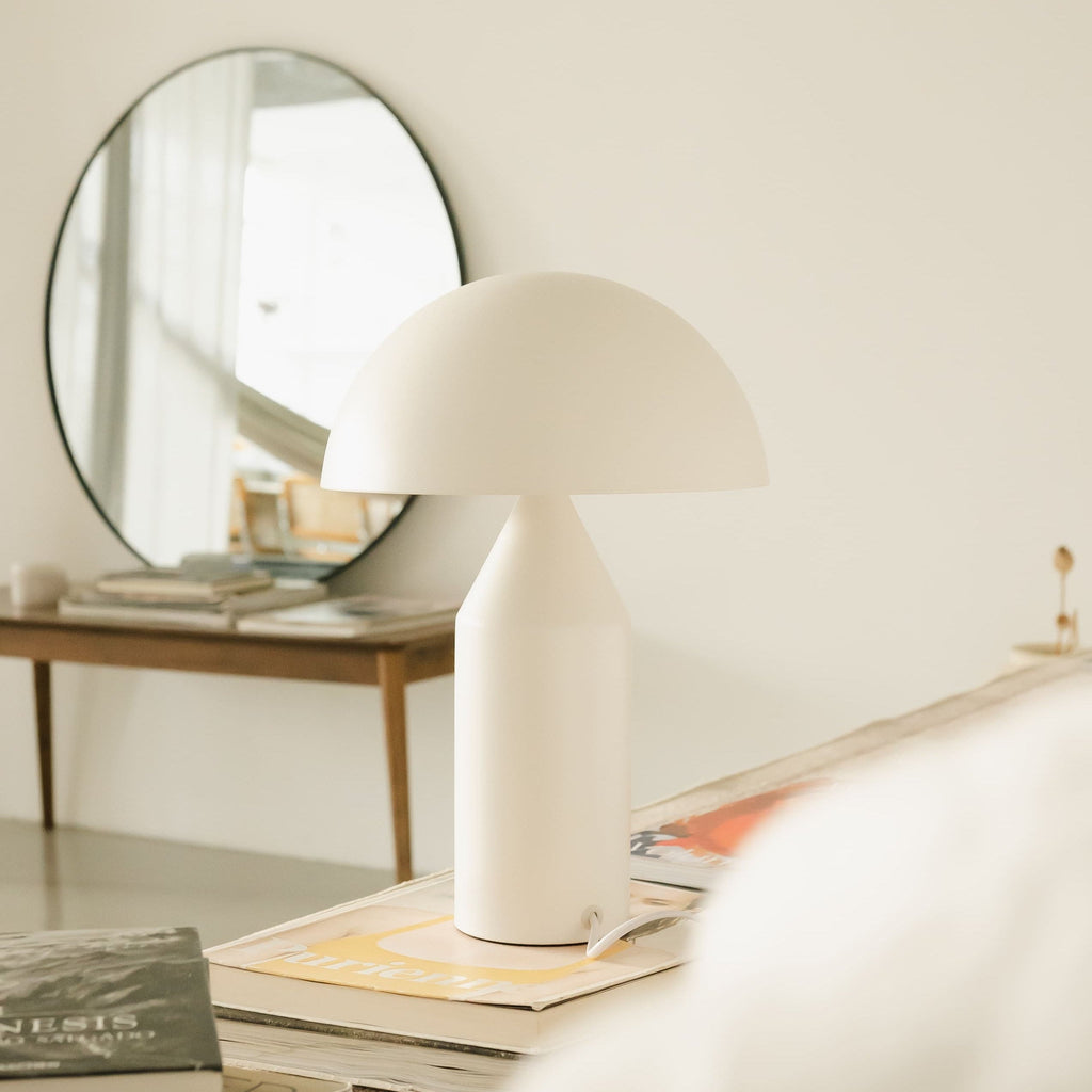 Alba | Lámpara de pie/mesa