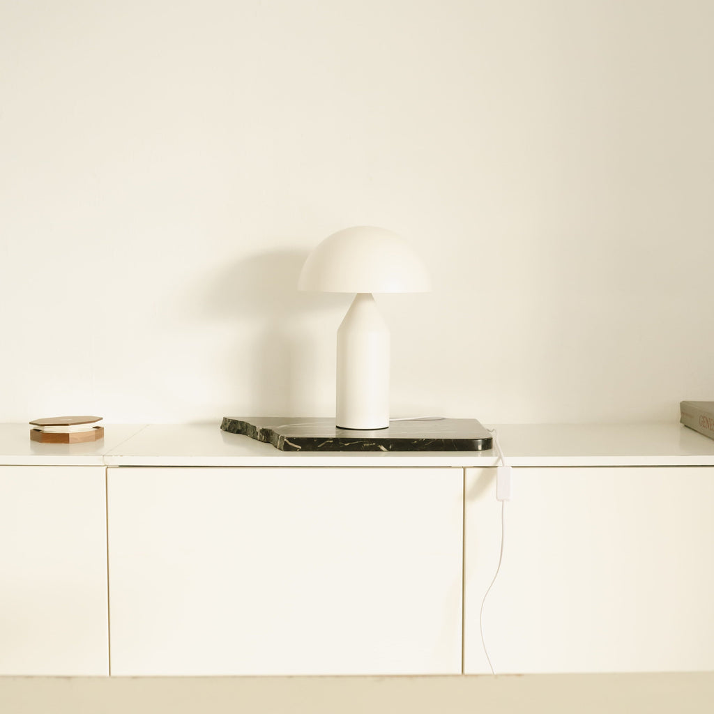 Alba | Lámpara de pie/mesa