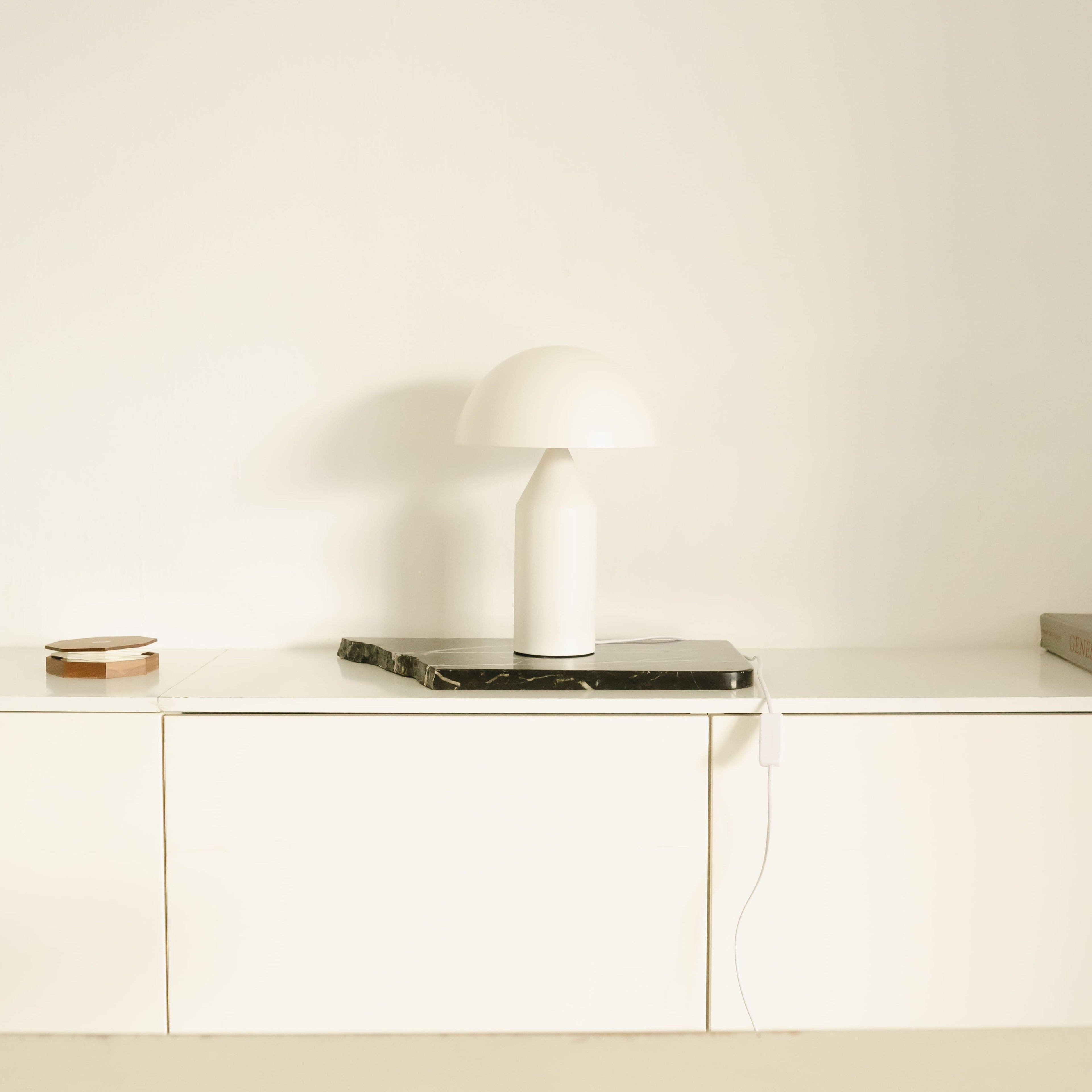 Alba | Lámpara de pie/mesa