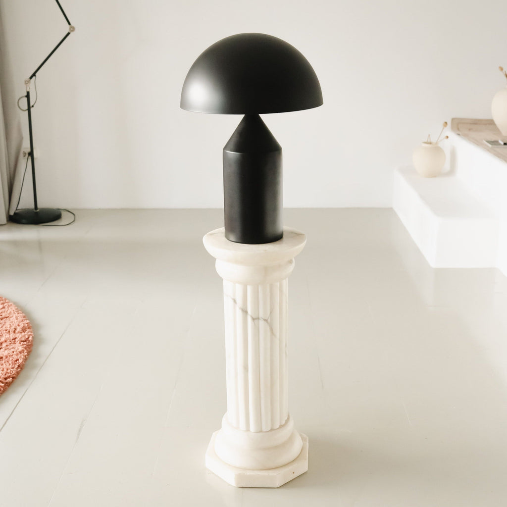 Alba | Lámpara de pie/mesa