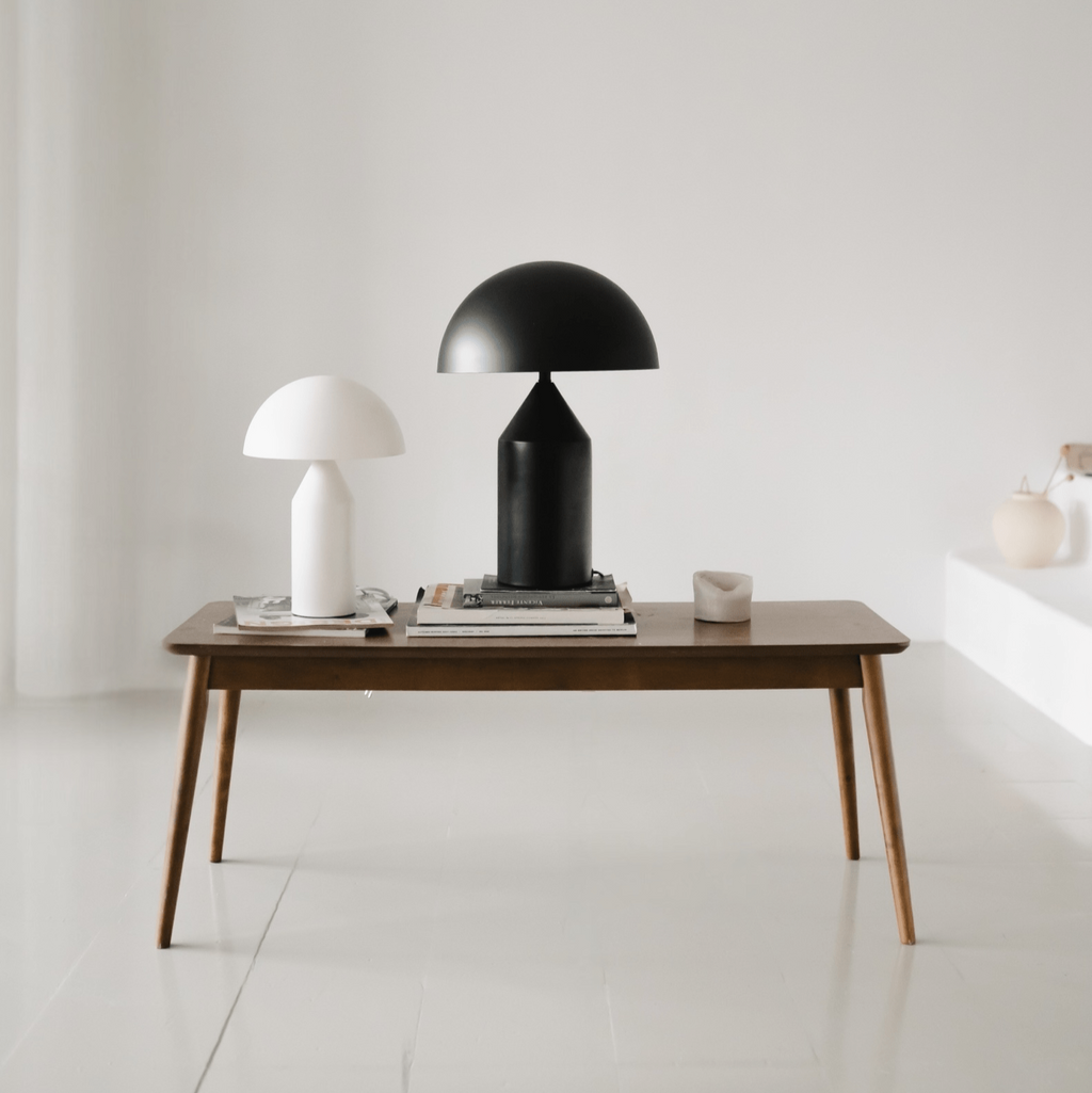 Alba | Lámpara de pie/mesa